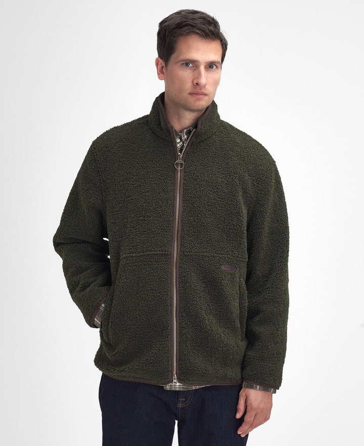 Rydal fleece Jacket