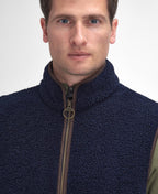 Barbour Fleece gilet