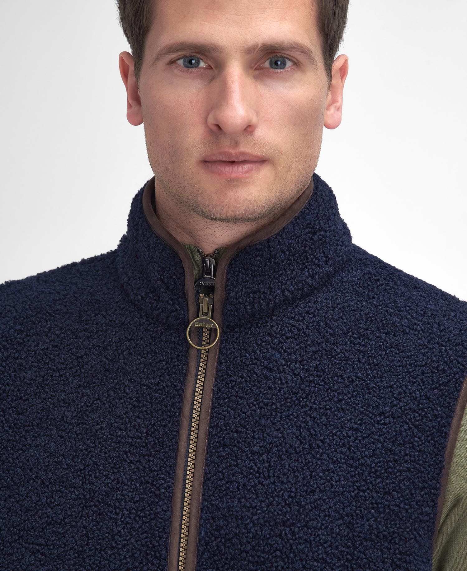 Barbour Fleece gilet