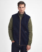 Barbour Fleece gilet