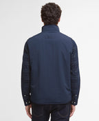 Reversible Fleece Gilet