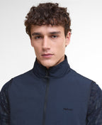 Reversible Fleece Gilet