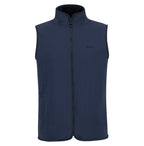 Reversible Fleece Gilet