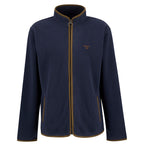 Barbour Hardwood Zip Through Fleece
