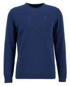 Lambswool Crew Neck Jumper