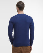 Lambswool Crew Neck Jumper