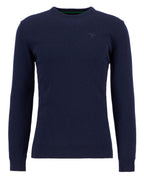 Lambswool Crew Neck Jumper
