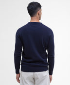 Lambswool Crew Neck Jumper
