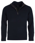 Holden Half Zip Knitted Jumper