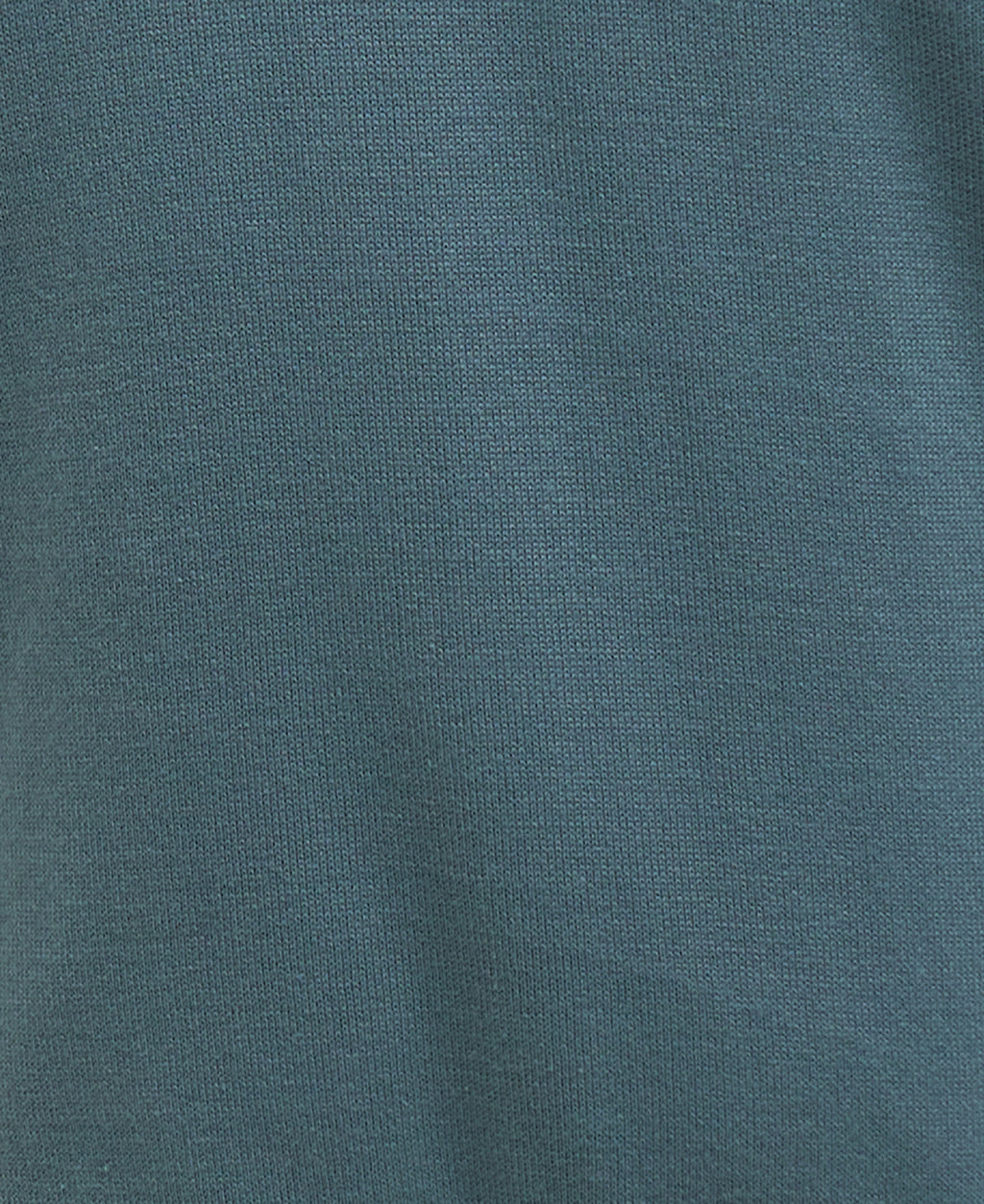Cotton Half Zip knit