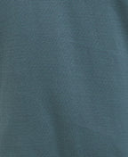 Cotton Half Zip knit