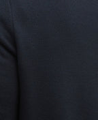 Honeycomb Crew Neck Sweater