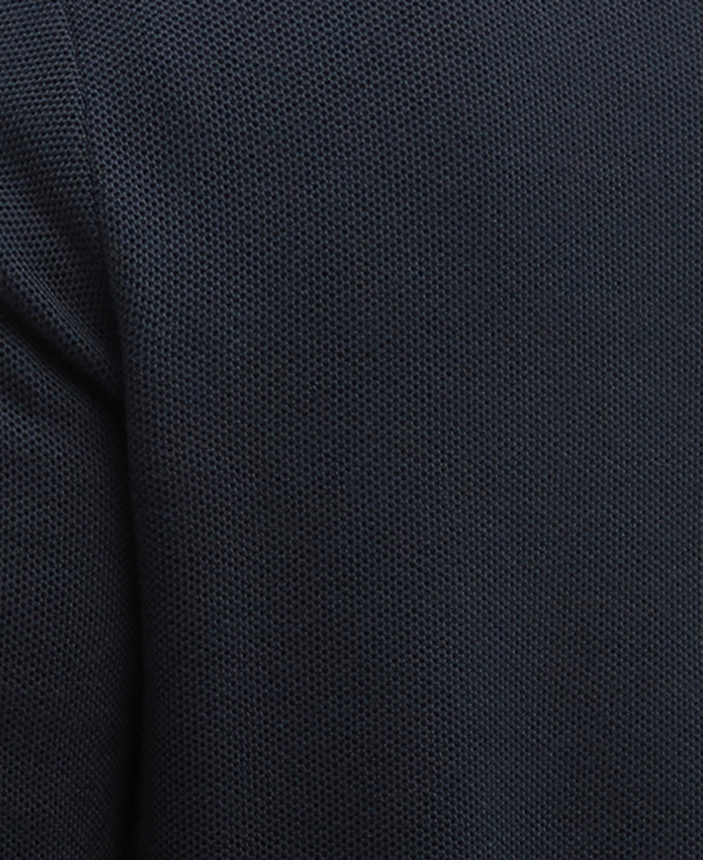 Honeycomb Crew Neck Sweater