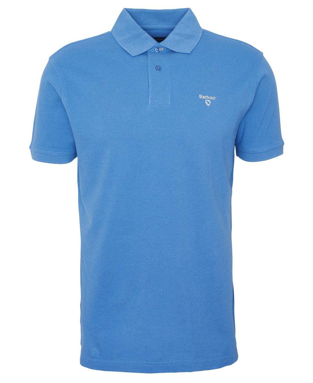 Sport Tailored Polo Shirt