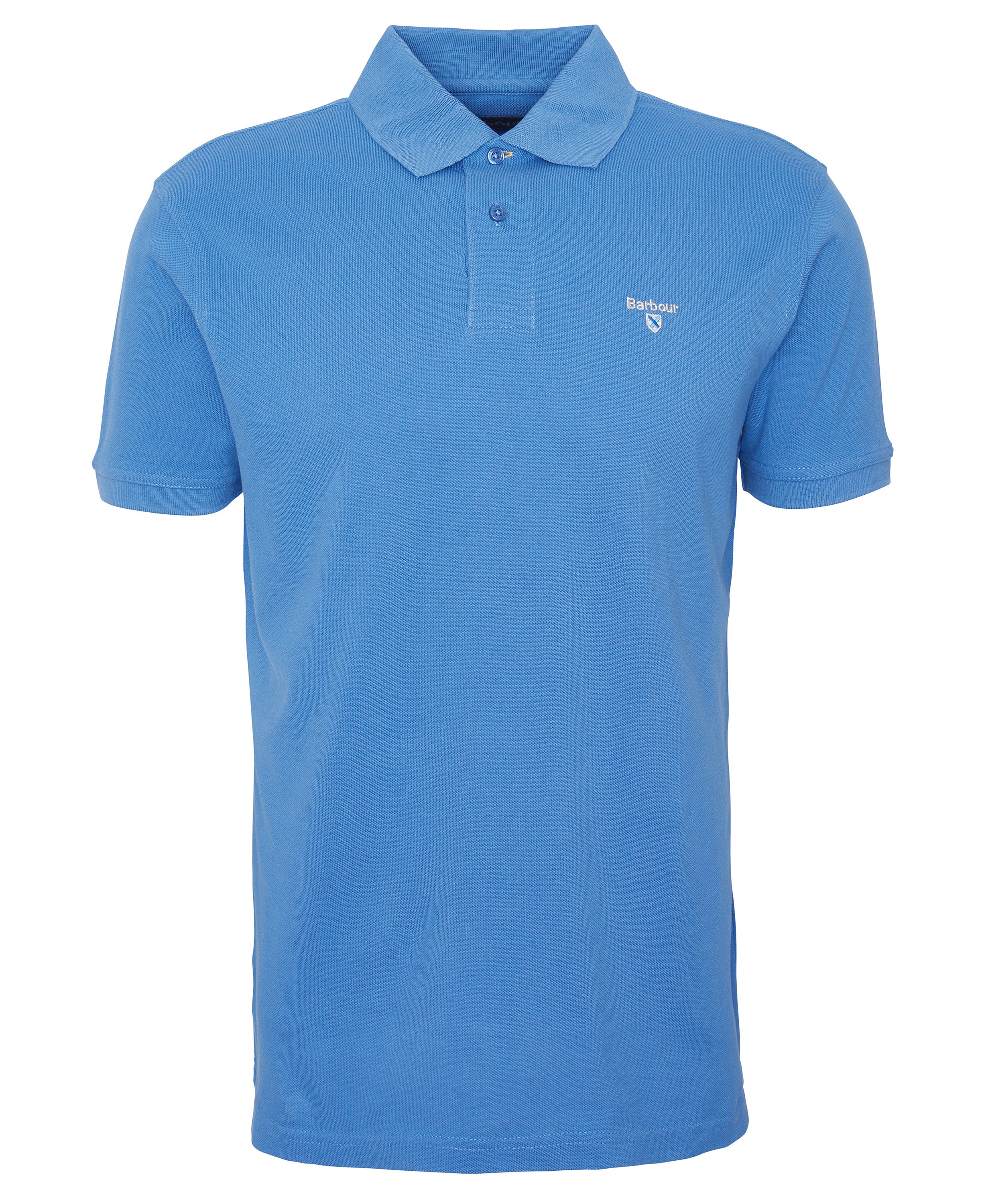 Sport Tailored Polo Shirt