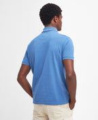 Sport Tailored Polo Shirt