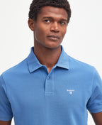 Sport Tailored Polo Shirt