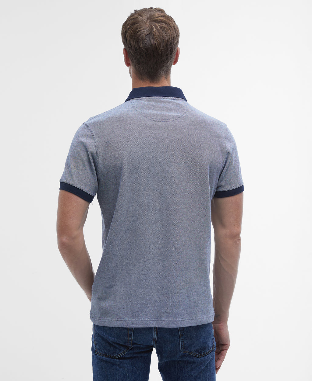 Essential sports polo