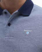 Essential sports polo