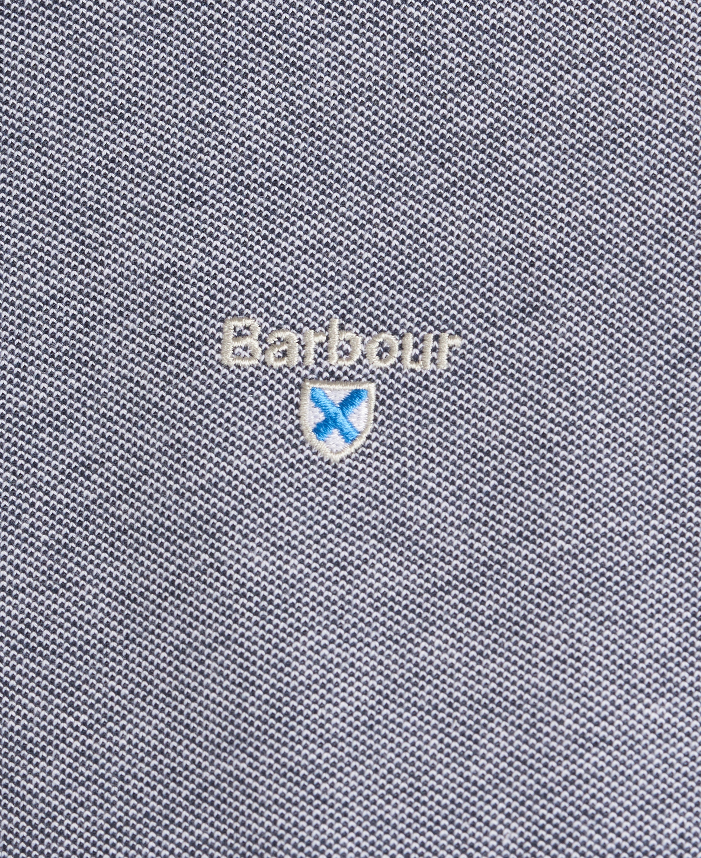 Essential sports polo