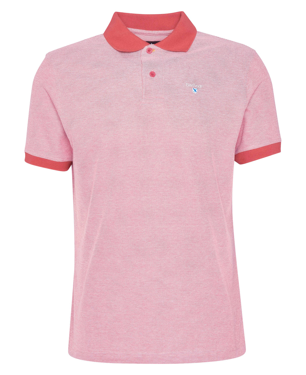 Essential sports polo