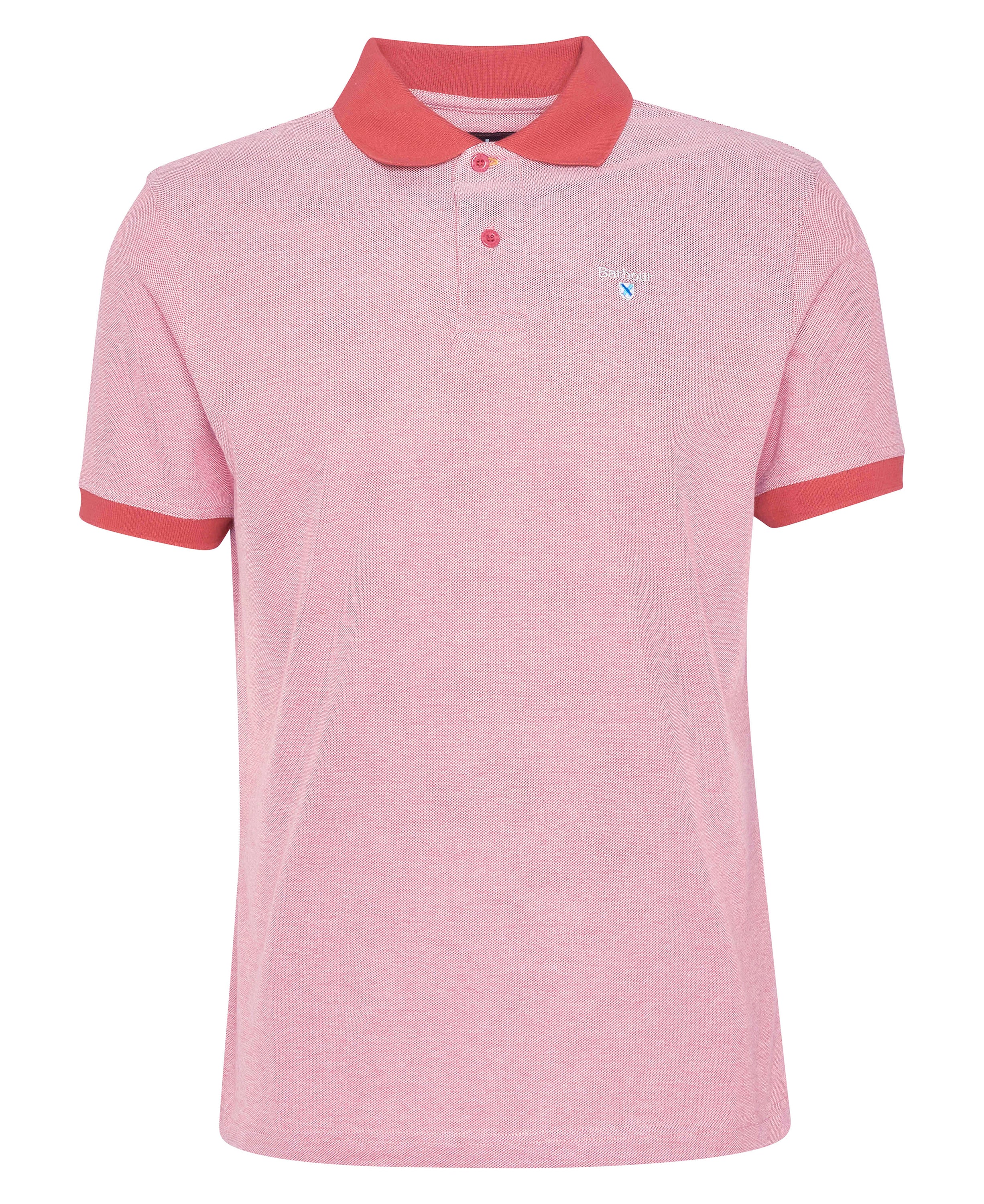 Essential sports polo