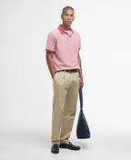 Essential sports polo