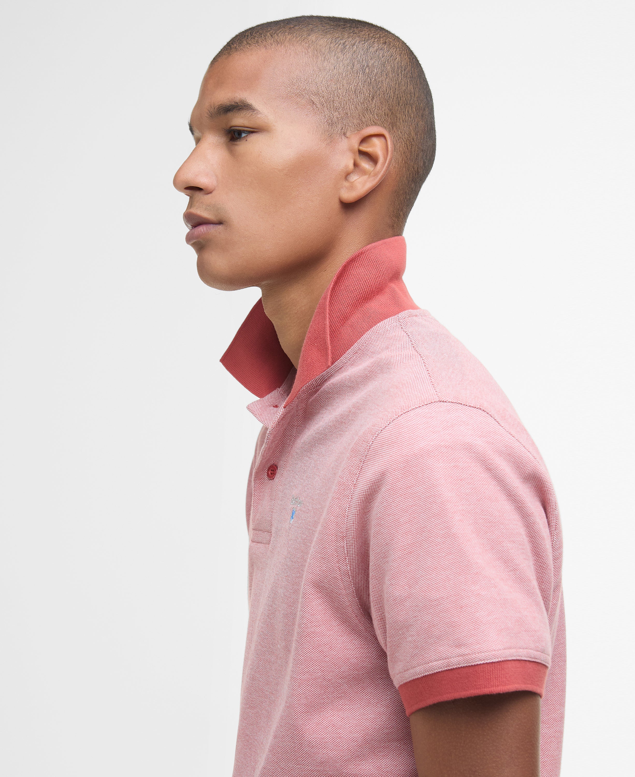 Essential sports polo
