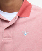 Essential sports polo