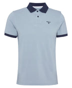 Barbour Lynmouth Tipped Polo