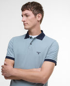 Barbour Lynmouth Tipped Polo