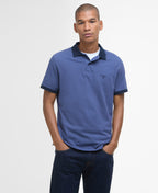 Lynmouth Tipped Tailored Fit Polo Shirt