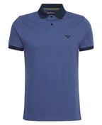 Lynmouth Tipped Tailored Fit Polo Shirt
