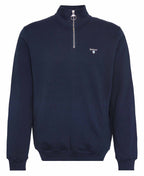Beckhill half zip sweatshirt