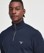 Beckhill half zip sweatshirt