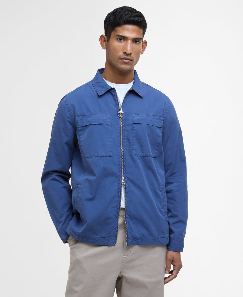 Glendale overshirt