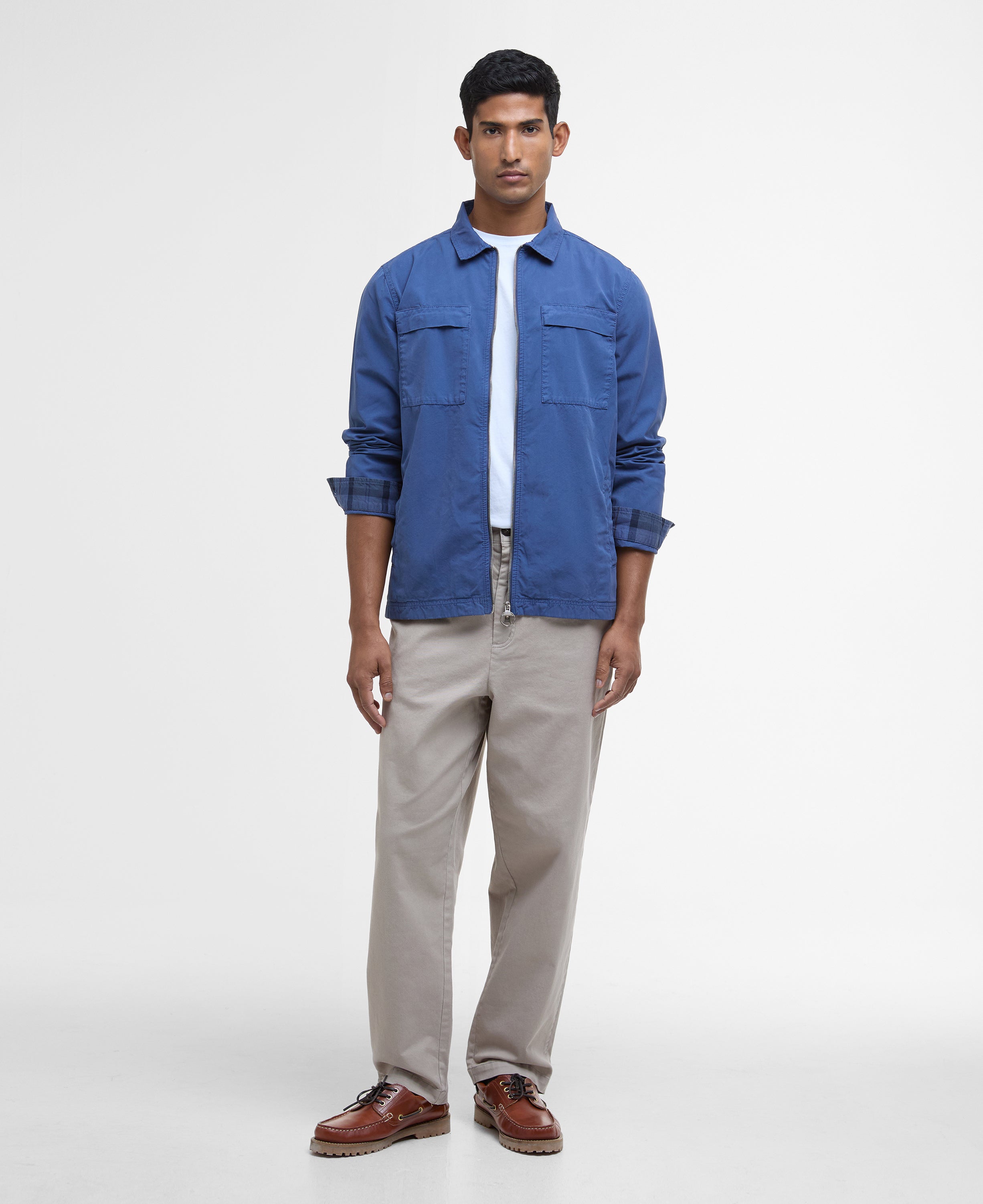 Glendale overshirt