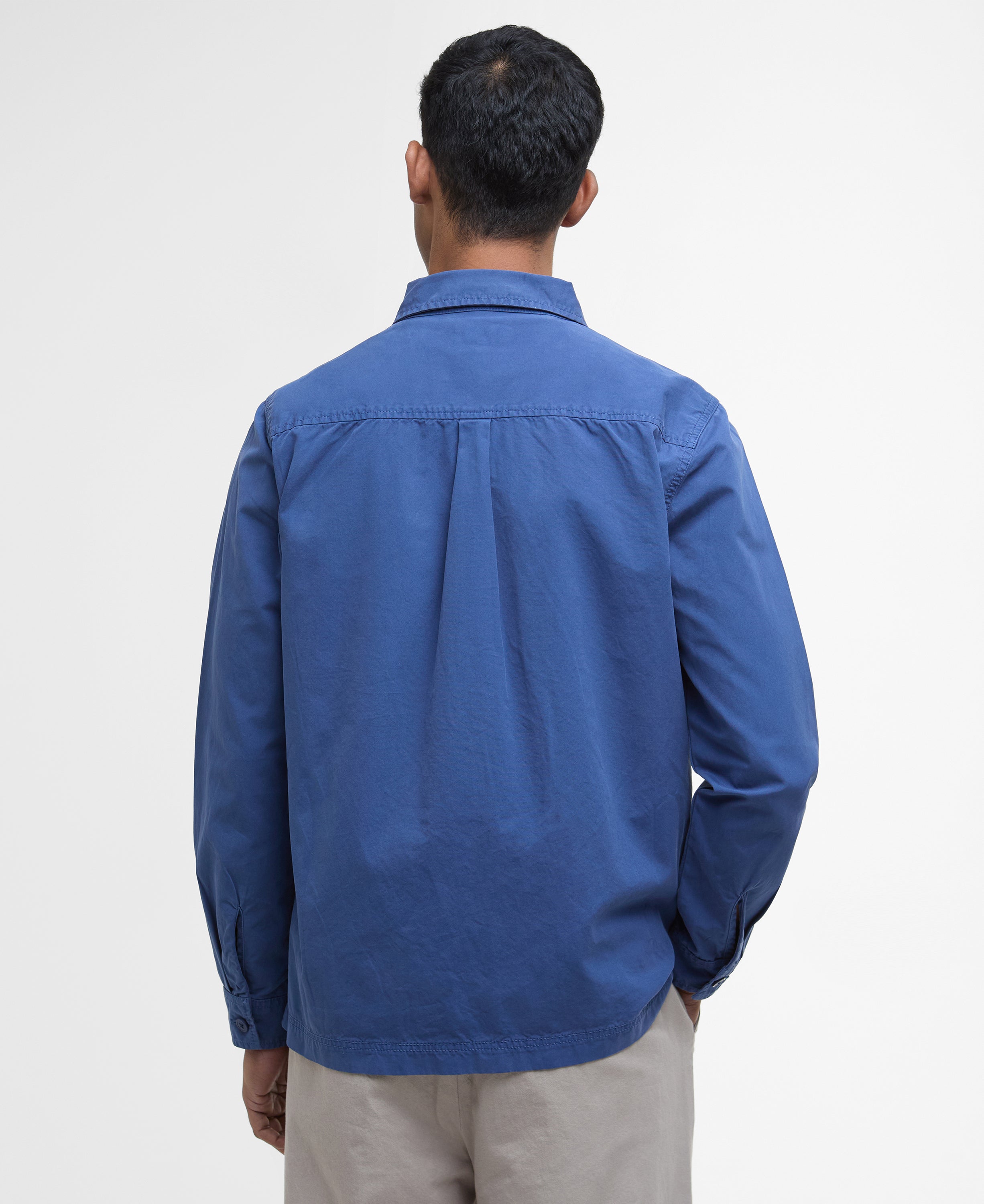 Glendale overshirt