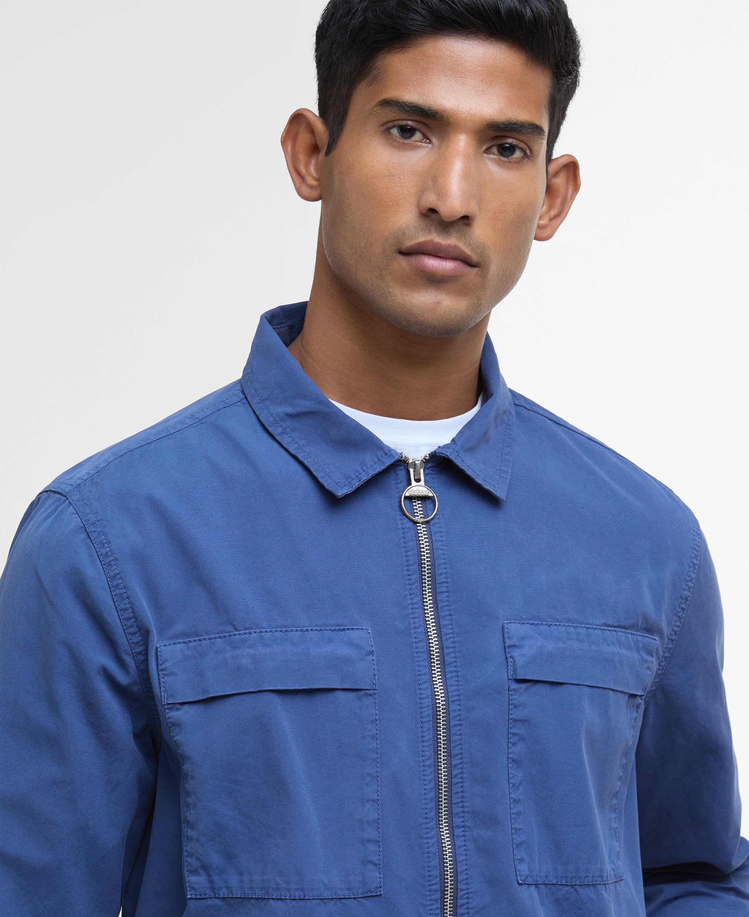Glendale overshirt