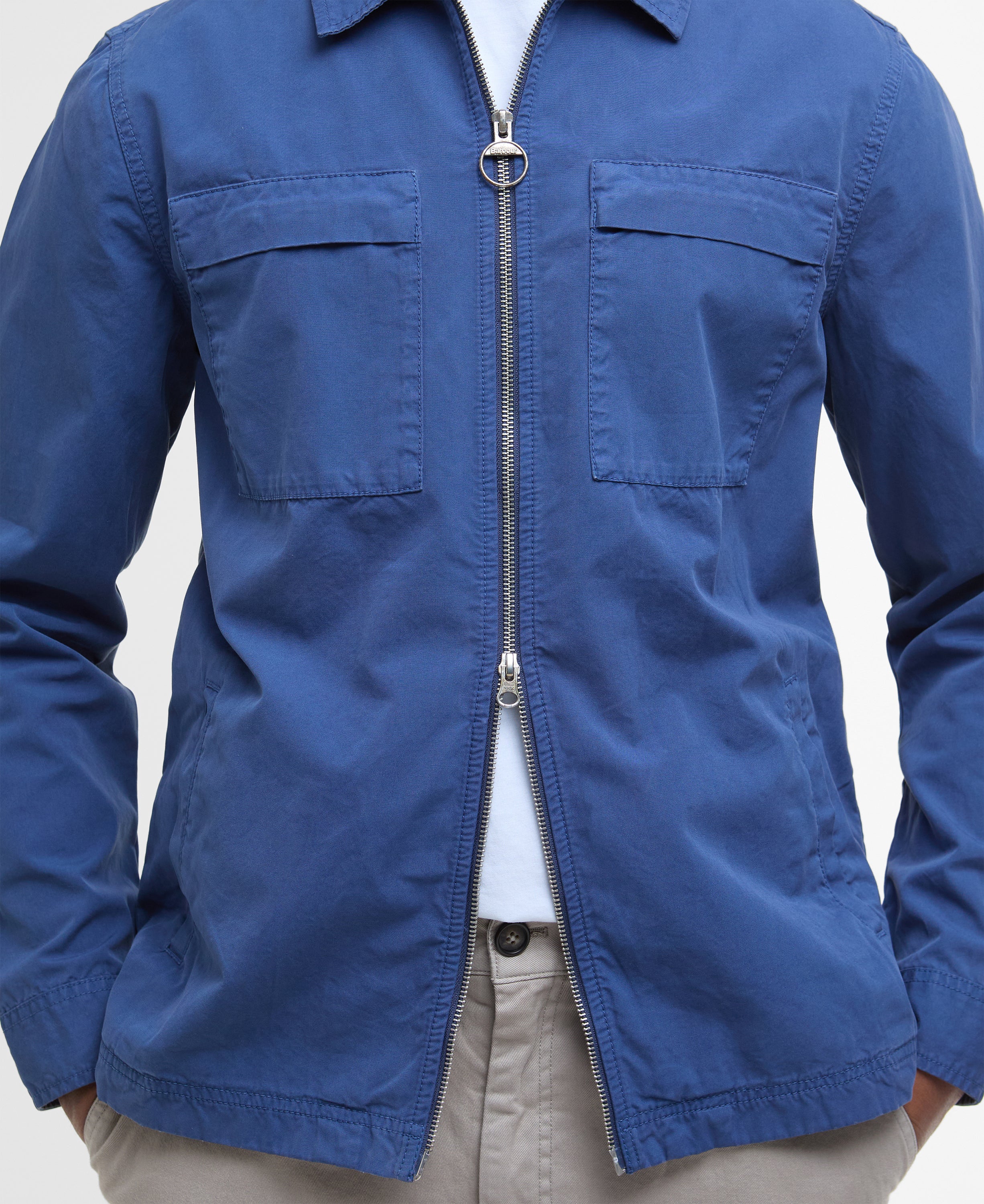 Glendale overshirt