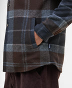 Chapter Check Overshirt