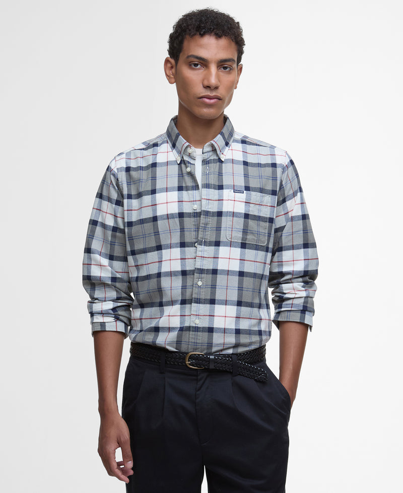 Lewis tailored shirt