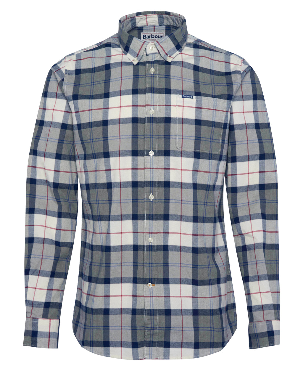 Lewis tailored shirt