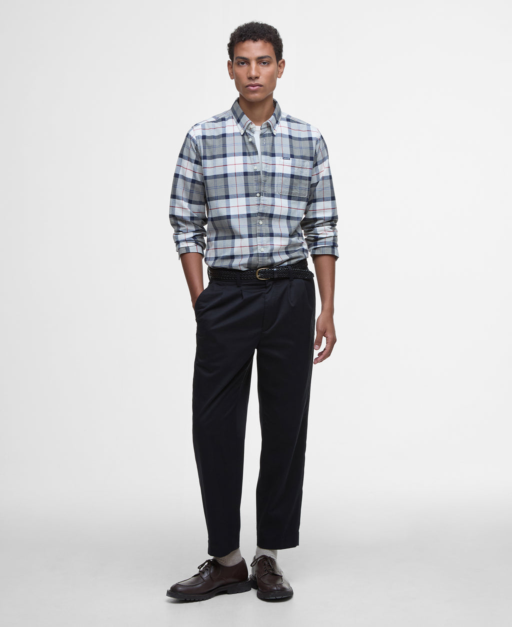Lewis tailored shirt