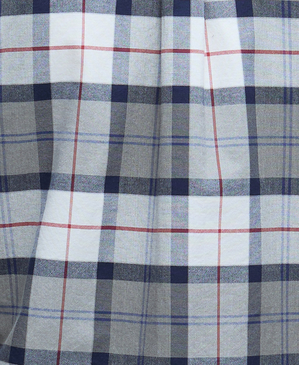 Lewis tailored shirt