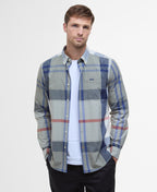 Harris tailored shirt