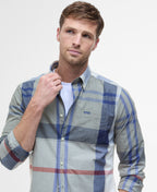 Harris tailored shirt