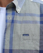 Harris tailored shirt