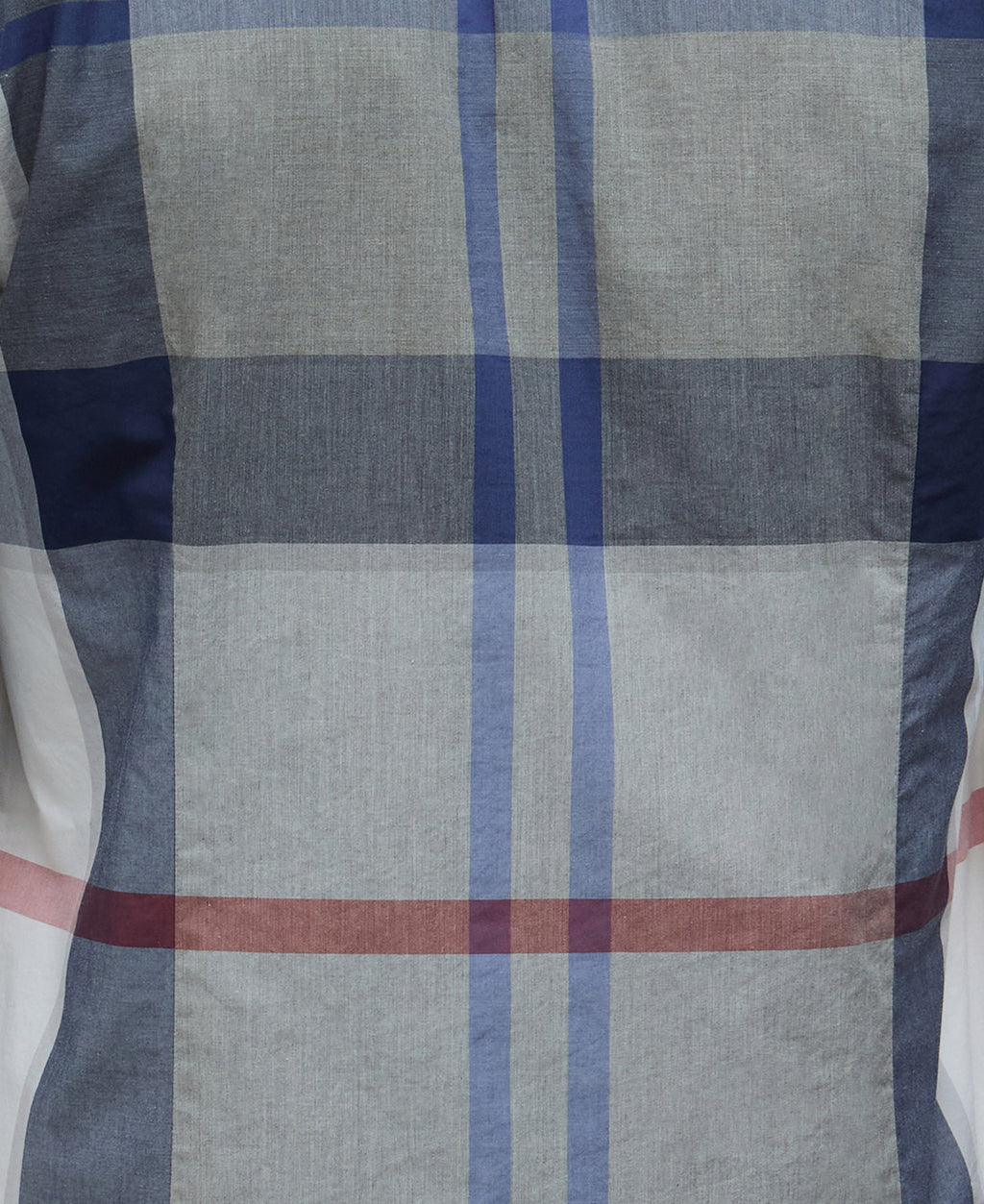 Harris tailored shirt