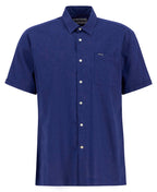 Nelson short sleeve shirt